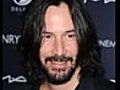 Keanu Reeves: Watch my movie,  then have sex