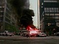 反20國集團峰會示威演變成暴力事件