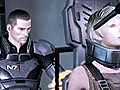 Mass Effect 2 Arrival Video Review