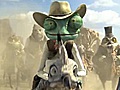 Success for Paramount’s &#039;Rango&#039; could lead to end of deal with DreamWorks