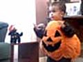 Trick-or-Treating Safety Tips