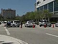 Las Olas pedestrian critically injured after being hit by truck,  police say