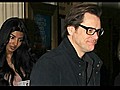 Jim Carrey steps out with new girl