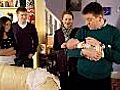 Coronation Street - Fri 25 Mar 2011