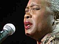 EFEMÉRIDES. Hace diez años la soprano estadounidense Bárbara Hendricks recibió el Príncipe de Asturias