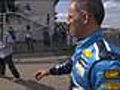 0605 news WTCC Budapest - Qualif