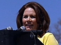 Michele Bachmann Rallies Minnesota Conservatives