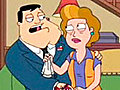 American Dad: Stan Defends His Mom