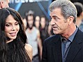 Mel Gibson’s new phone meltdown