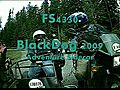 FS4330 BlackDog 2009