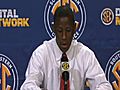 Tide coach Anthony Grant on losing to Kentucky