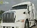 Мегазаводы Тягачи Megafactories Trucks (2006) TVRip