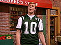 Chad Pennington: Prepared