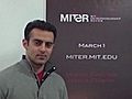 Roozbeh Ghaffari - MITER Editor