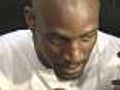 Celtics Practice: Kevin Garnett