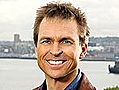 Amazing Race Host Phil Keoghan: This Season’s Contestants Are All Contenders