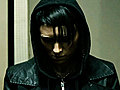 The Girl with the Dragon Tattoo - Trailer No. 1