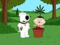 Family Guy - Bag of Weed