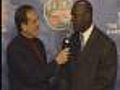 Michael Jordan Elected To Hall Of Fame
