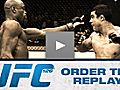 UFC 126 Highlights