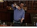 Bartending - How to Pour Liquor