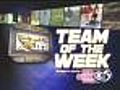 Taco Bell Team Of The Week
