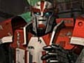 Transformers Prime Episode 14: Promo