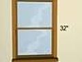 How to Measure For Window and Door Blinds