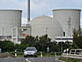 Atomkraftwerke: Wer zahlt für die Verschrottung alter ...