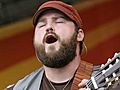 Zac Brown Band: Not afraid to fail