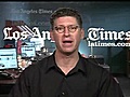 David Lazarus on KTLA’s Consumer Confidential. Tuesday,  March 16, 2010