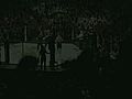 Warrior - trailer