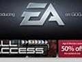 Good Old Games - E3 2011: EA Back Catalog Interview HD