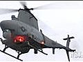 Navy’s Robotic Helicopter Takes Flight