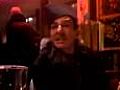 Galliano’s racist rant in Paris bar