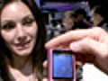 CES 2008: Neonode N2 is a Pint Sized iPhone : DVICE TV