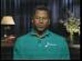 Web Extra: Rod Woodson On Hall Of Fame
