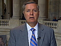 Sen. Graham on Gitmo detainees