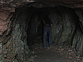 Carbonia: Disabili in grotta,  al via il progetto
