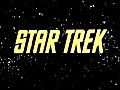 Star Trek Theme Song