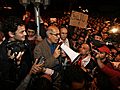 Mohamed ElBaradei Speaks