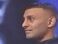 Prince Naseem Hamed interview 1/2