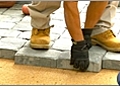 Installing Paving Stones – Paver Placement