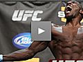 UFC Fight Night Live: Phil Davis post-fight interview