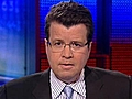 Cavuto: Obama Throwing Stones