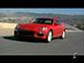Nuevo Mazda RX8