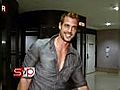 &#039;Todos los días me siento feo&#039;: William Levy