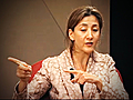 Revelle Forum: Colombian Politician and Former Hostage Ingrid Betancourt