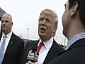 Trump-Krauthammer Feud Heats Up
