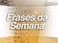 Frases da semana: as declarações mais importantes do esporte